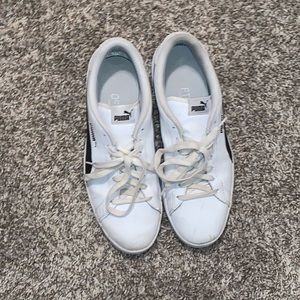 puma shoes
